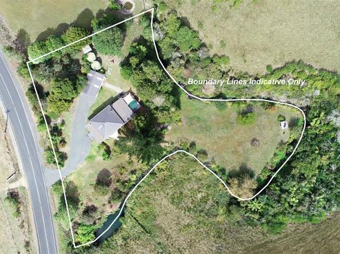 1050 Paparata Road, Mangatawhiri