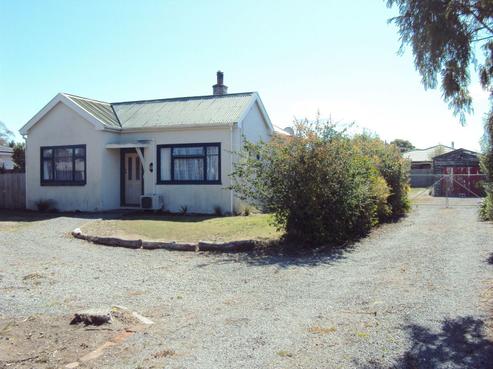 36 Dale Street, Kaiapoi