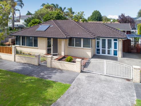 6 Target Street, Point Chevalier