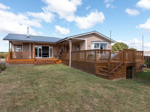 32 Rolleston Street, Kihikihi