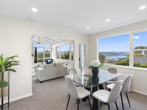 5 Camellia Terrace, Maungaraki