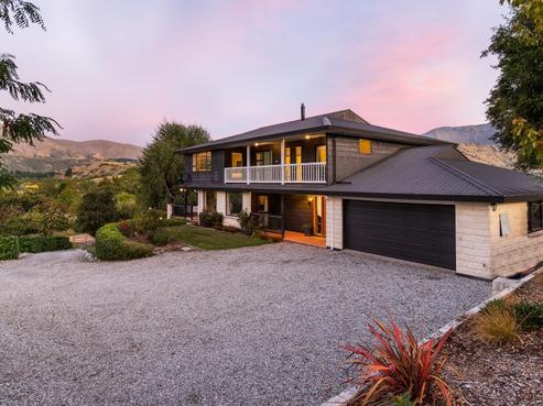 26 Rutherford Road, Dalefield/Wakatipu Basin