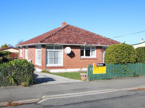 7 Colne Street, Oamaru