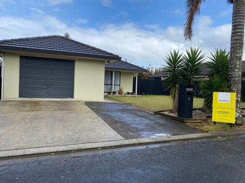 4 West Palms Way, Pukekohe