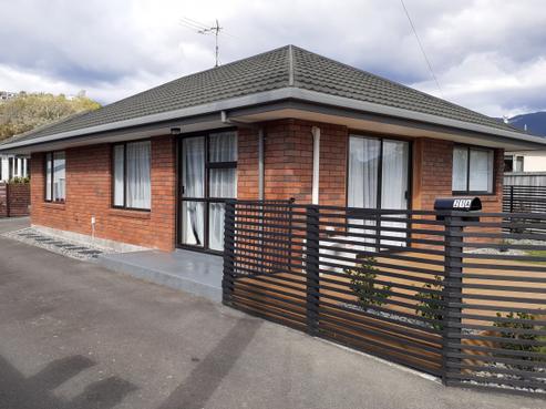 21A Bledisloe Avenue, Stoke