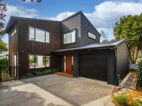 21A Moa Road, Point Chevalier