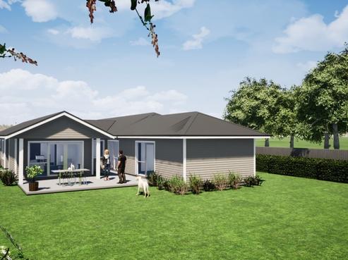 56 Lochhead Street, Tomoana