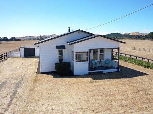 313 Gaisford Road, Woodville
