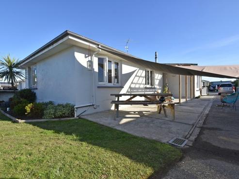 244 Conyers Street, Strathern