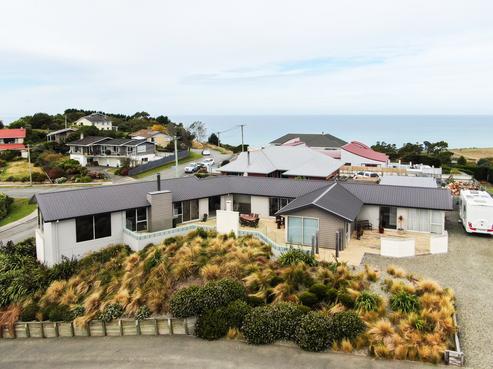 9D Brinkburn Street, Oamaru