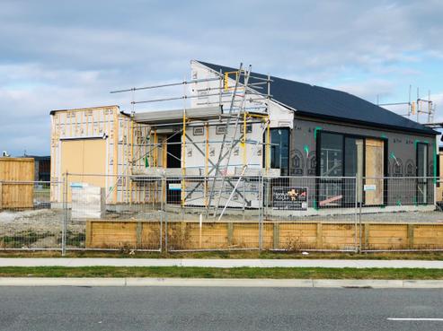 6 Becks Street, Kaiapoi