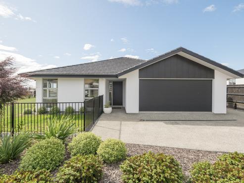 1 Belvedere Drive, Richmond
