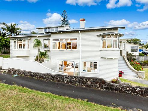 1 Empire Road, Devonport