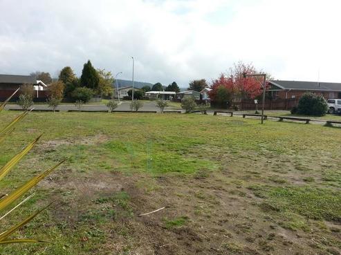 2 Nikau Place, Murupara
