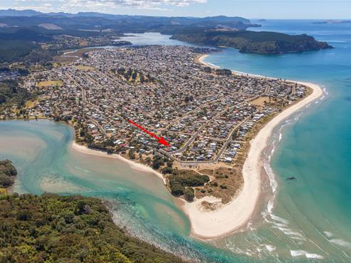 105 Marie Crescent, Whangamata