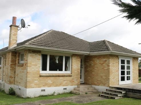 24 Waharoa Road West, Matamata