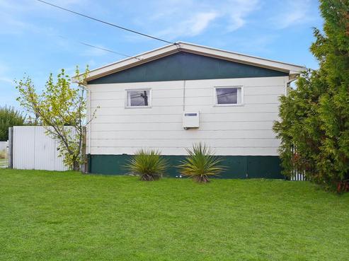 233 Mackenzie Drive, Twizel