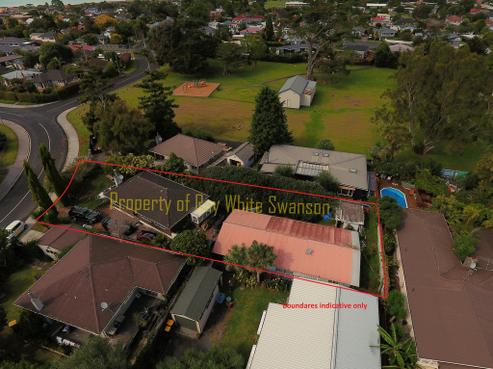 30 Durham Street, Te Atatu Peninsula