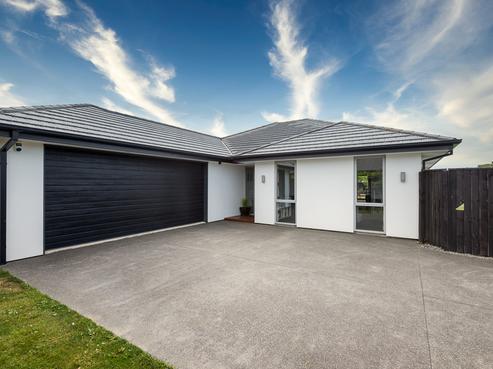2 Conductors Road, Prebbleton