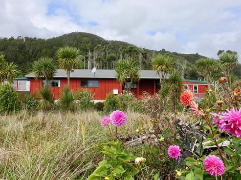 4386 Karamea Highway, Karamea