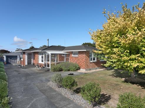 253 Kimbolton Road, Feilding