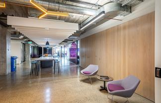 CBRE - Set Yourself Apart From The Rest