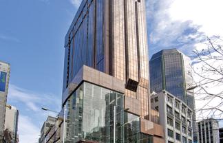 CBRE - Premium Space in a Premium Location