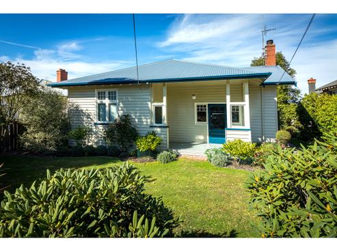 12 Jackson Street, Seaview