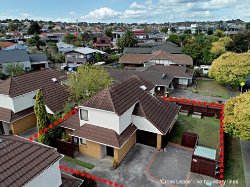 1/15 Millhouse Drive, Northpark