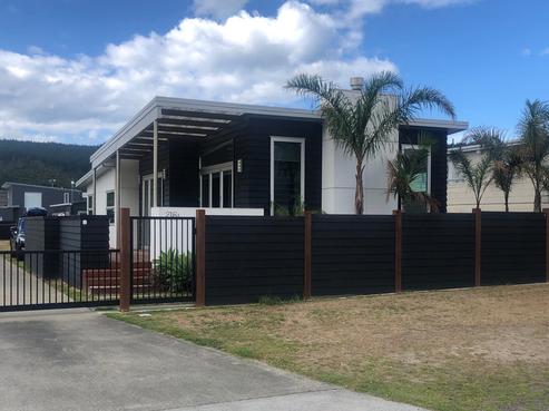216A Tuck Road, Whangamata