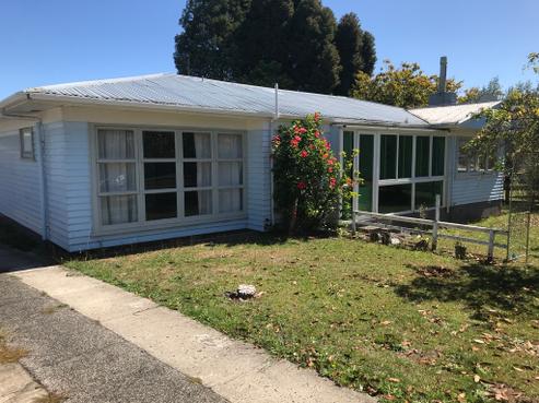 18 Tui Street, Kaikohe