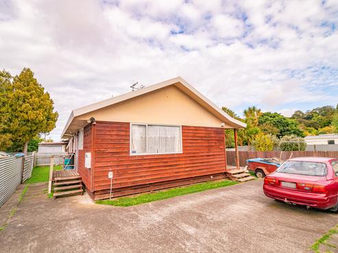 131A Bell Street, Whanganui Central