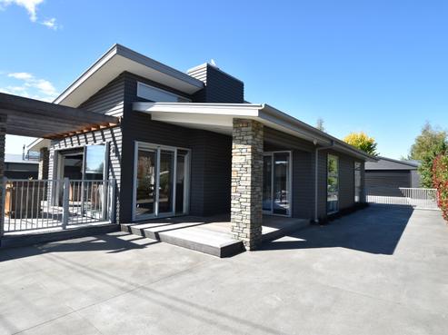 52 Totara Drive, Twizel