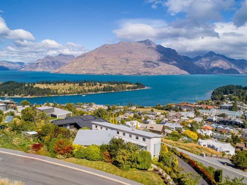 2 Manchester Place, Queenstown Central