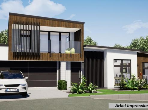 8 Ada Close, Cambridge