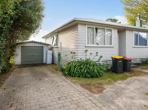 31A Scott Avenue, Owhata