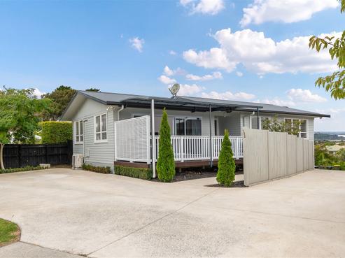 122 Ennis Avenue, Pakuranga Heights