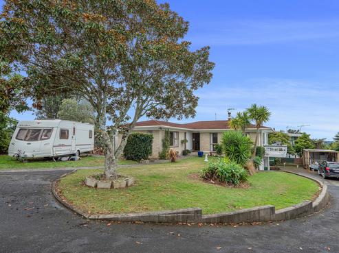 13 Ascot Avenue, Kamo
