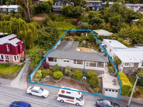 71 Thompson Street, Queenstown Central