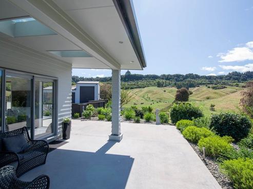 50 Te Waerenga Road, Hamurana