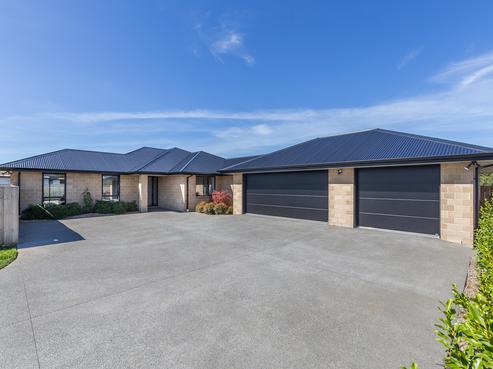23B Jozecom Place, Rolleston