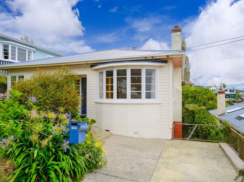 91 Maryhill Terrace, Maryhill