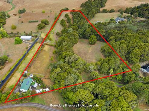 46 Bowker Road, Patumahoe