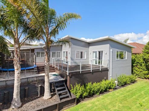 4 Aufidius Place, Pukekohe