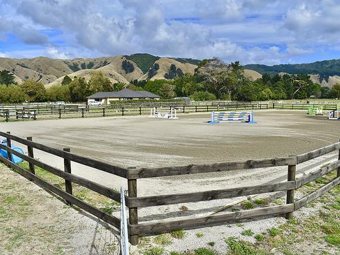 126 Gear Road, Te Horo