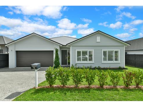 96 Ridgedale Road, Silverdale