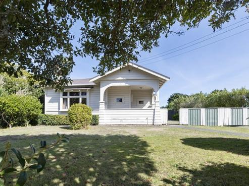 121 Mill Road, Otaki