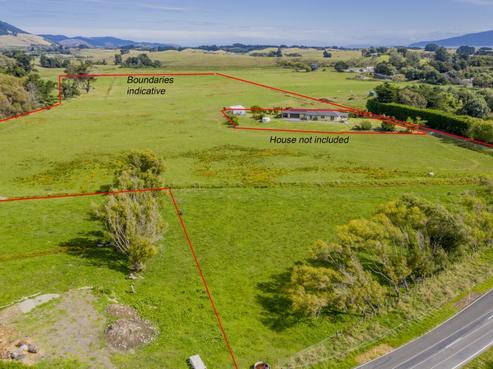 97 Te Horo Beach Road, Te Horo