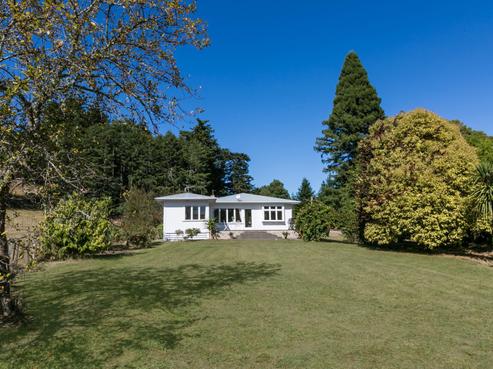 769 Kahuranaki Road, Havelock North
