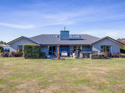 14 John Leith Place, Leithfield